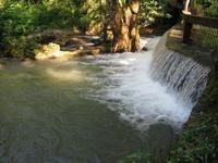 熱水河村溫泉