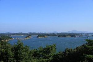 天草松島溫泉