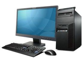 聯想ThinkCentre M6100t系列