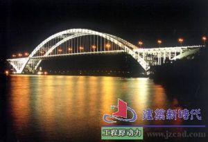 廣州丫髻沙大橋