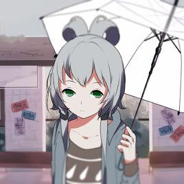 涼雨