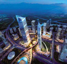 廣州國際創新城