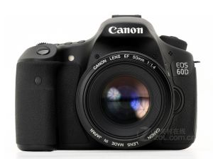 Canon EOS 60D