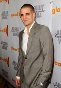 Mark Salling