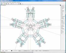 CoCreate Drafting