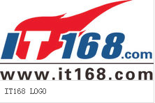 IT168 LOGO