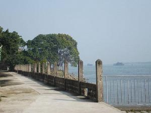 福建海峽職業技術學院