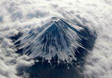 富士山