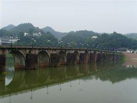 太平橋[安徽黃山市歙縣太平橋]