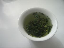 枸杞葉茶