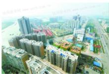 欽州港國家級經濟技術開發區新貌