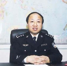 李宗奇