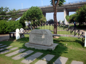 悉尼海港大橋