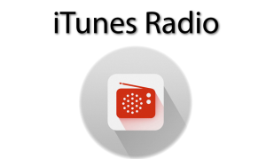 ITunes Radio