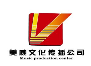 美威文化LOGO