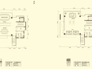 戶型圖