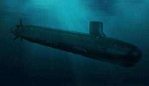 未來潛艇