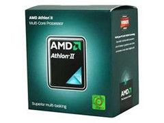 AMD Athlon II X3 450