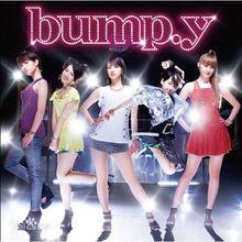 所屬組合bump.y