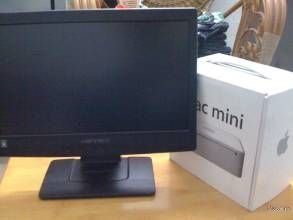 蘋果 MAC MINI（MB138CH／A）