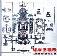 漳州府衙