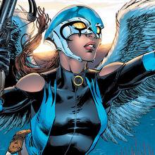 Hawkgirl