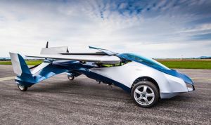 Aeromobil 2.5