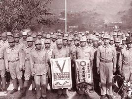 中國遠征軍[中國遠征軍部隊]