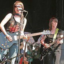 Tegan And Sara