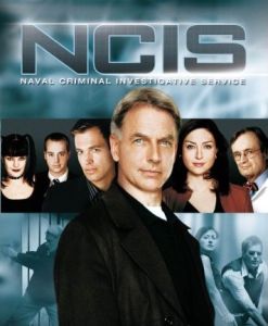 《NCIS》