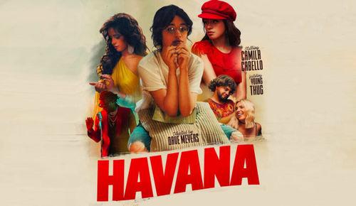 havana[Camila Cabello演唱歌曲]