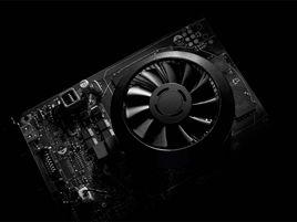 NVIDIA GeForce GTX 750 Ti