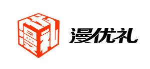 漫優禮logo