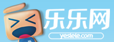 樂樂網LOGO