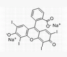 赤蘚紅B鈉鹽