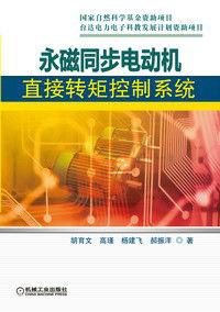 永磁同步電動機直接轉矩控制系統