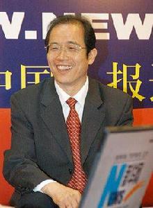 李永新[河南省安監局黨組書記、副局長]