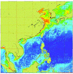 （圖）海洋資源開發與管理