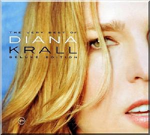 《The Very Best of Diana Krall》