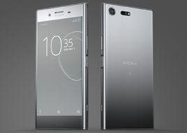 Xperia XZ Premium