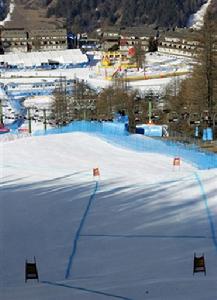 聖西卡里奧弗雷特夫滑雪場