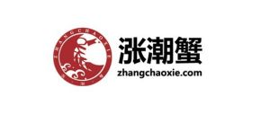 漲潮蟹logo