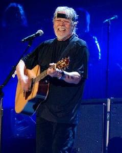 Bob Seger