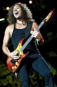 Krik Hammett