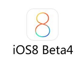 iOS8 Beta4