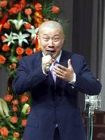 花臉安平