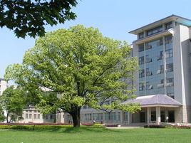 南京農業大學圖書館