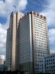 中國醫科大學第二醫院 中國醫科大學第二醫院