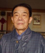 顏國強（Yan Guoqiang）