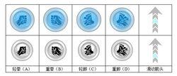 中華武魂[手機遊戲]